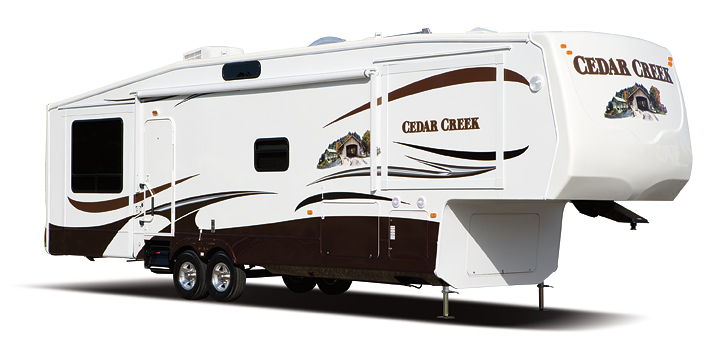 �t�H���X�g���o�[�uCedarCreek�v